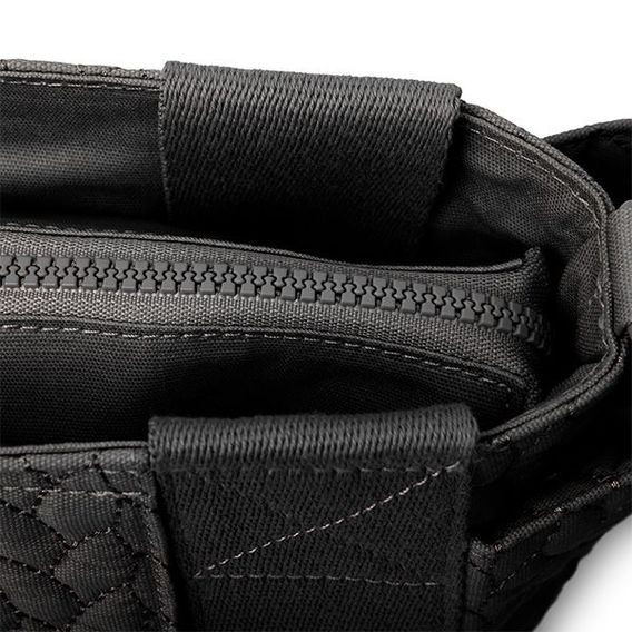 Suavinex Wonderland Přebalovací taška malá GREY