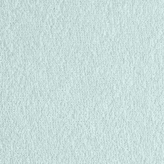 BabyMatex Nepromokavé froté prostěradlo 120x60cm SVĚTLÝ MINT