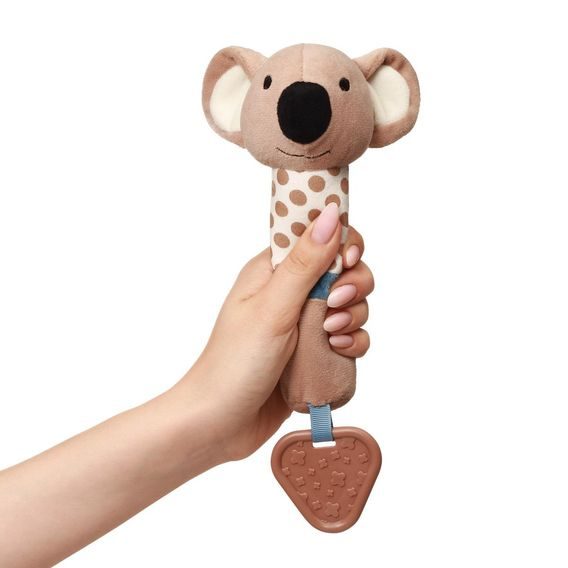 BabyOno Pískátko KOALA CHARLIE