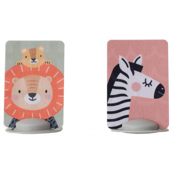 Taf Toys Hrací deka s hrazdou Savana
