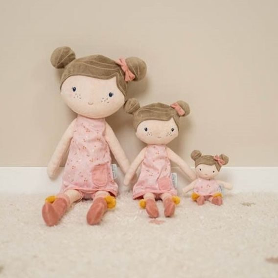 Little Dutch Panenka Rosa (35cm)