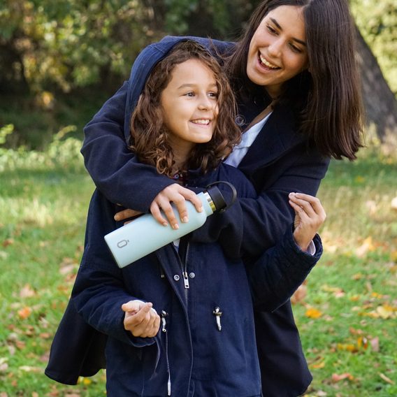 Runbott Termoláhev 600 ml MINT