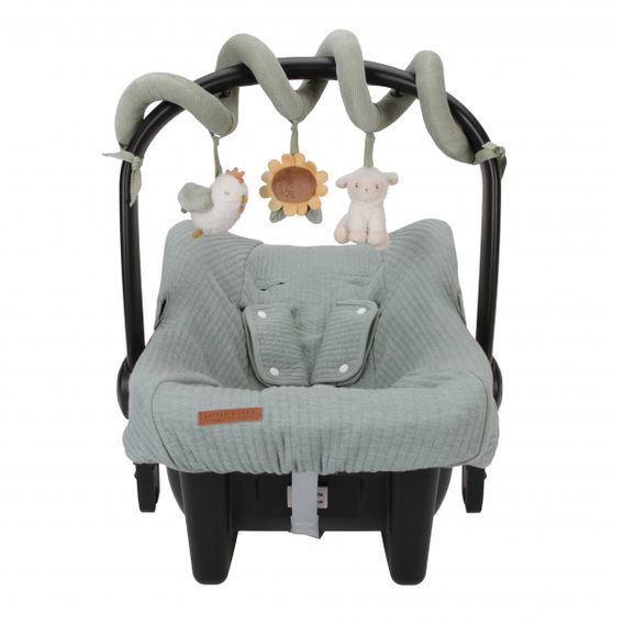 Little Dutch Spirála Farma