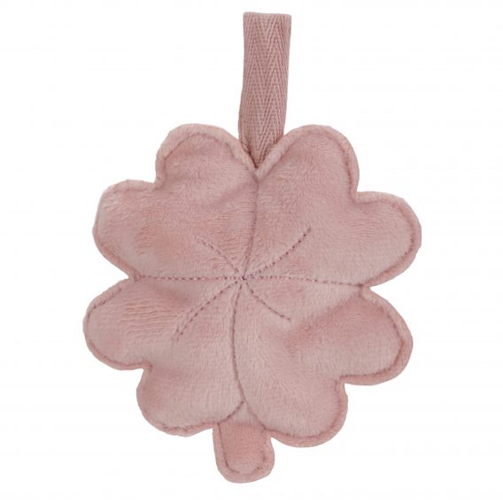 Little Dutch Hrací deka s hrazdou králíček Miffy Lucky Blossom