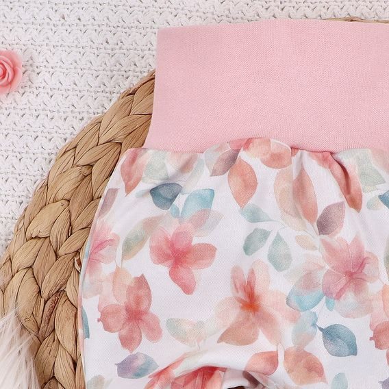 NINI Polodupačky Blossom KVĚTY
