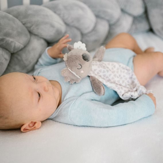 BabyOno Usínáček Koala COCO