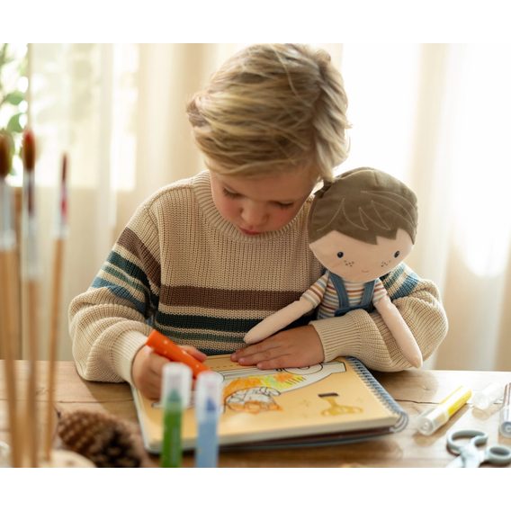 Little Dutch Fixy Jim