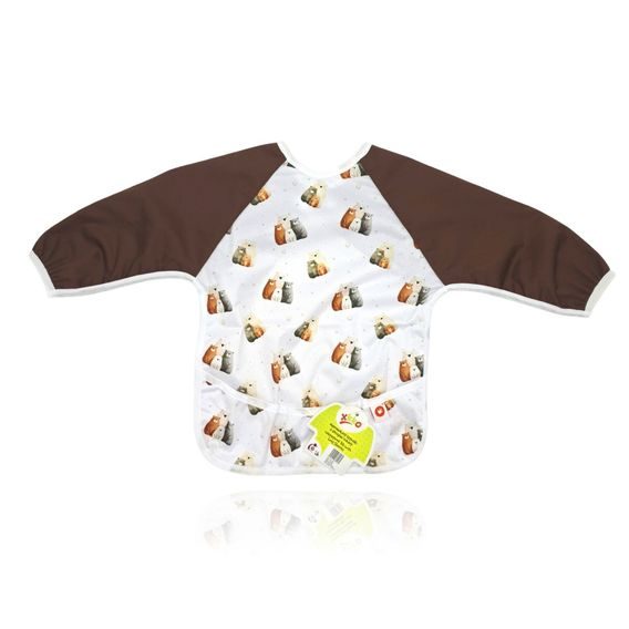Kikko Bryndák s rukávy XKKO - BEAR FAMILY