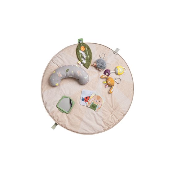 Taf Toys Hrací deka s hrazdou pro hru na bříšku