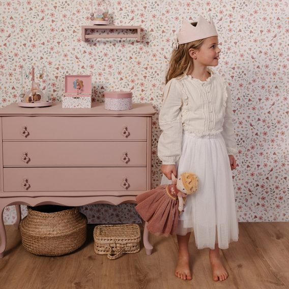 Little Dutch Panenka princezna Julia (35cm)