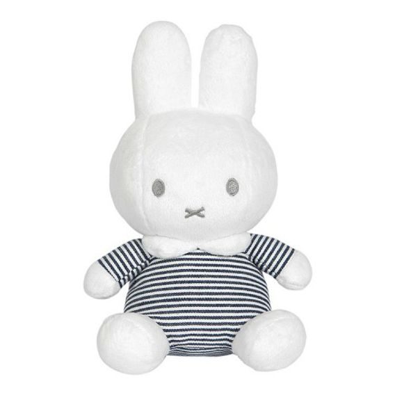 Tiamo Dárkový set MIFFY "ABC" PRUHY