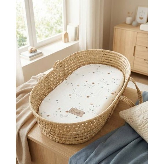 Albero Mio Prostěradlo do kočárku 2ks (CP8) STARDUST