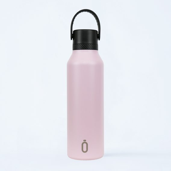 Runbott Termoláhev Mii 600 ml DUSTY PINK