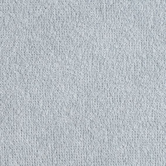 BabyMatex Nepromokavé froté prostěradlo 140x70cm ŠEDÉ