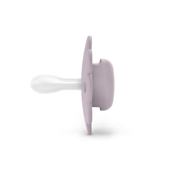 Suavinex Wonder dudlík SX Pro fyziologický 0-6m Mist Lavender