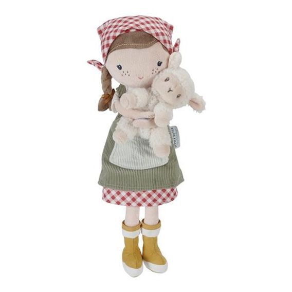 Little Dutch Panenka farmářka Rosa (35cm)