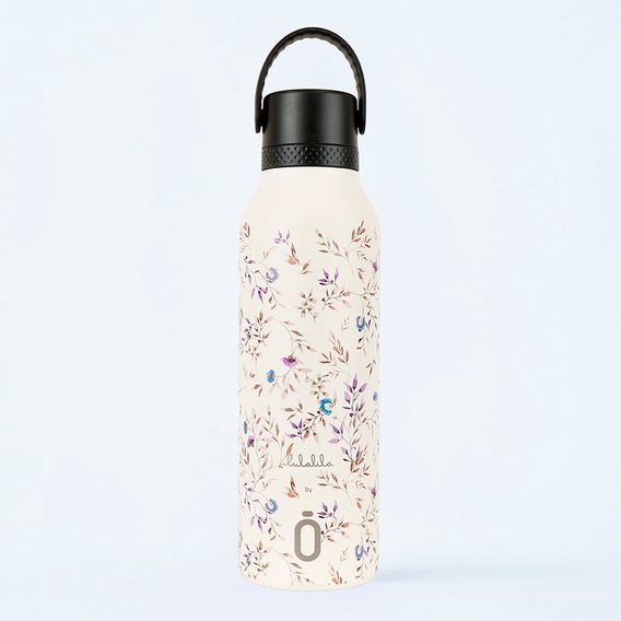 Runbott Termoláhev Mii 600 ml WILDFLOWERS