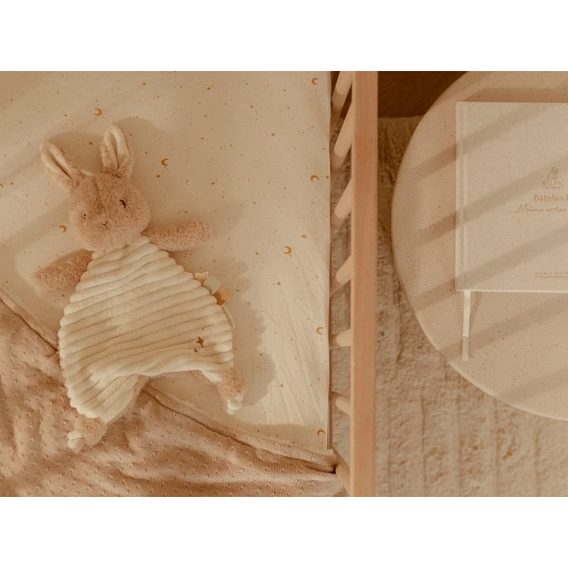 Little Dutch Muchláček Králíček Newborn Naturals