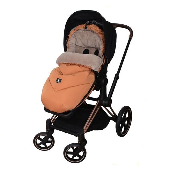 Cottonmoose Fusak Moose ZELENÝ