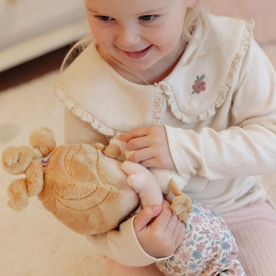 Little Dutch Panenka miminko Julia