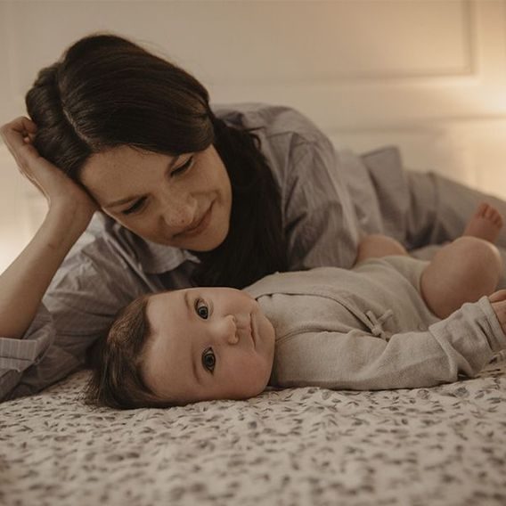 Suavinex Balzám na hrudník pro uvolnění hlenů 50ml