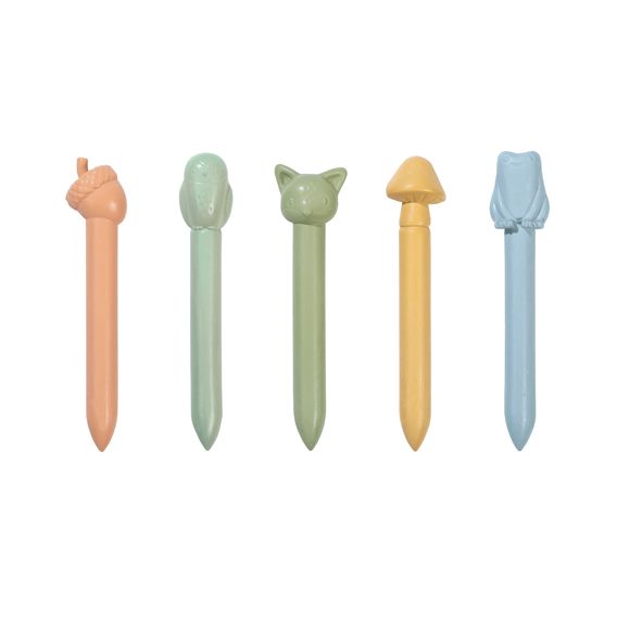 Little Dutch Voskovky Forest Friends