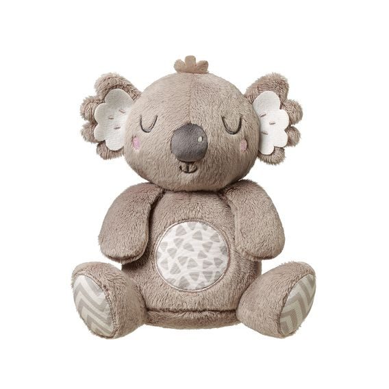 BabyOno Chrastící plyšová Koala COCO