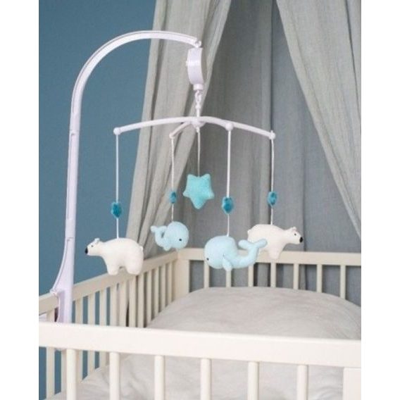 JaBaDaBaDo Kolotoč s melodií Velryba modrá