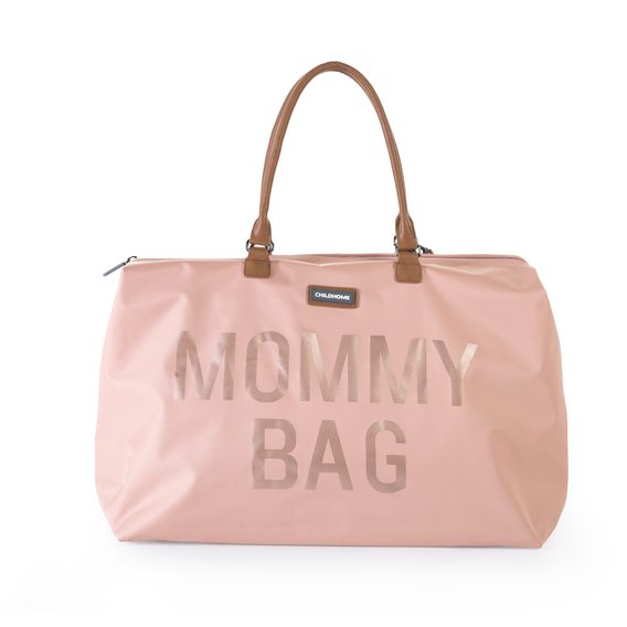 Childhome Přebalovací taška Mommy Bag Pink