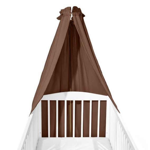 Albero Mio Mušelínová nebesa (CC8) ČOKOLÁDOVÁ