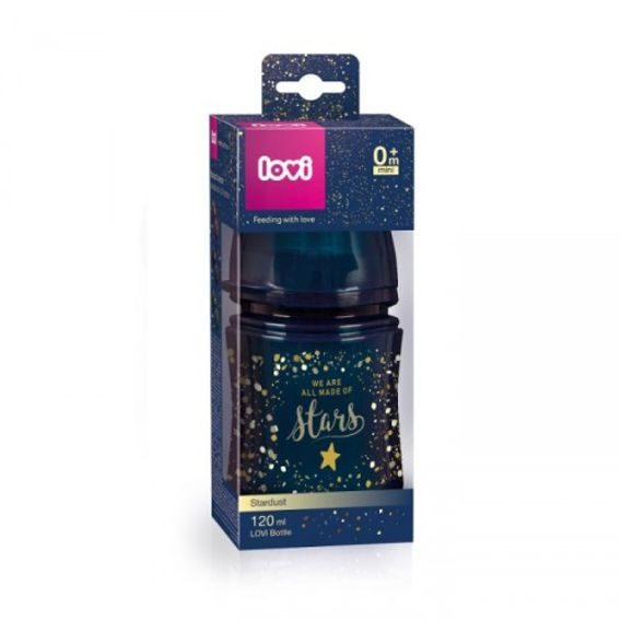 LOVI Láhev STARDUST 120ml