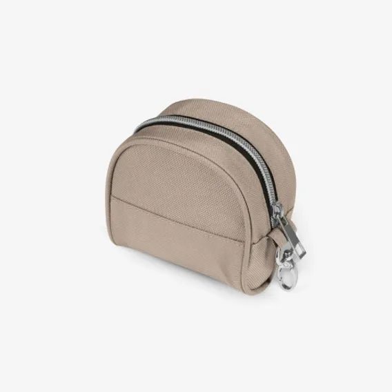 KikkaBoo Přebalovací taška Maxi Beige