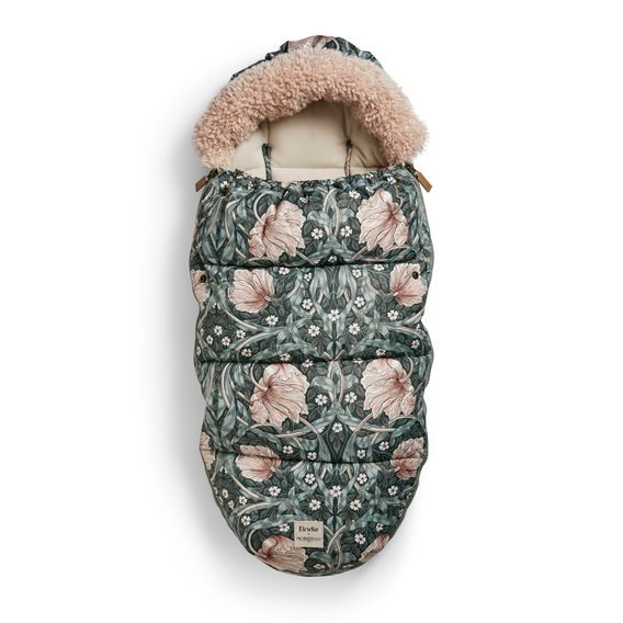 Elodie Details Zimní fusak Elodie x Morris&Co Pimpernel