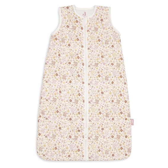 Jollein Spací pytel 2v1 s odepínacími rukávy 6-18m FLOWER FAIRIES (90cm)