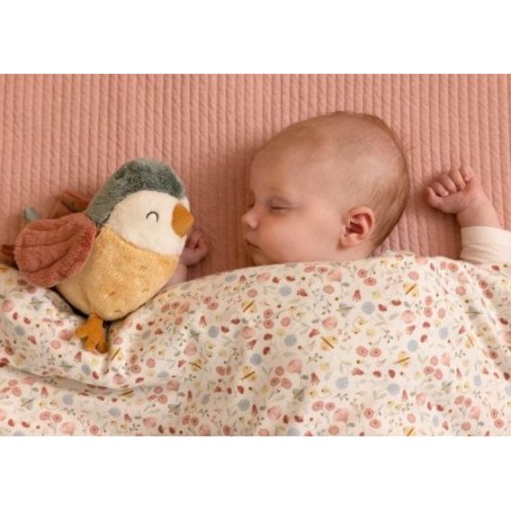 Little Dutch Dárkový box Květiny a motýli