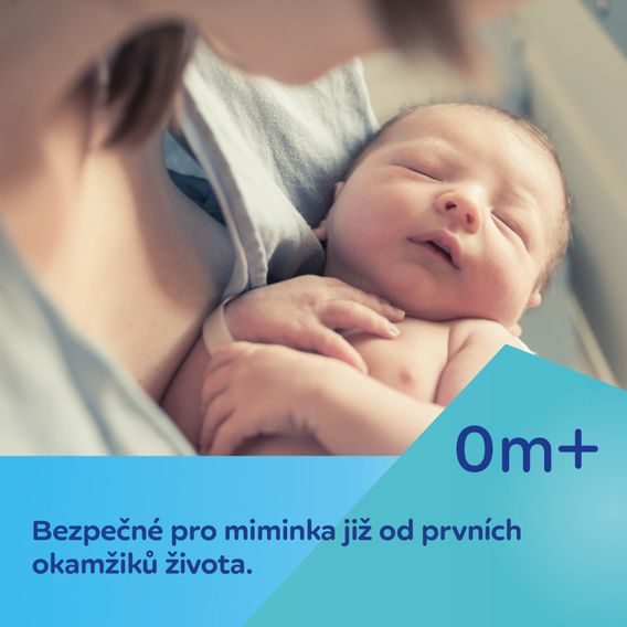 Canpol babies Elektrická nosní odsávačka EASY&NATURAL