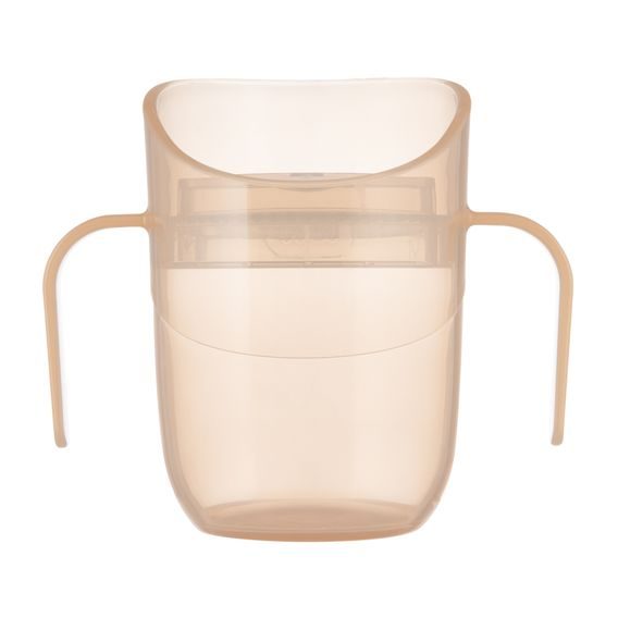LOVI Hrneček tréninkový GENIUS 150ml Nude