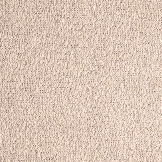 BabyMatex Nepromokavé froté prostěradlo 120x60cm BÉŽOVÉ