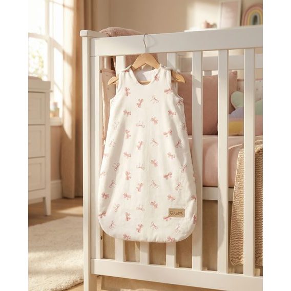 Albero Mio Spací pytel 0-4m (CP9) POWDER BOWS