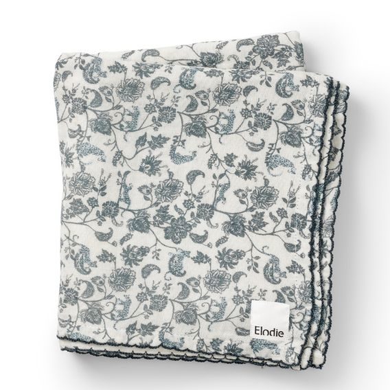 Elodie Details Deka z bambusového mušelínu - Garden Leo Toile
