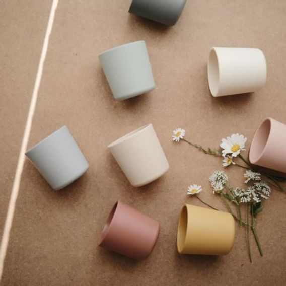 Mushie Pohárek 2ks SAGE