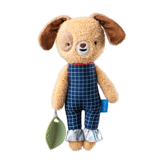 Taf Toys Pejsek plyšový Daniel