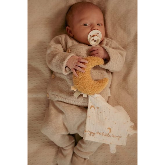 Little Dutch Dárkový box Newborn Naturals