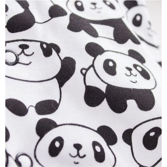 NINI Overal Panda
