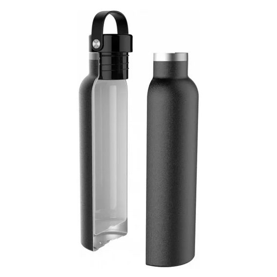 Runbott Termoláhev 600 ml FLORAL