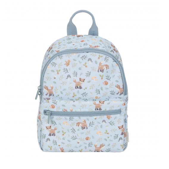 Little Dutch Dětský batůžek Forest Friends