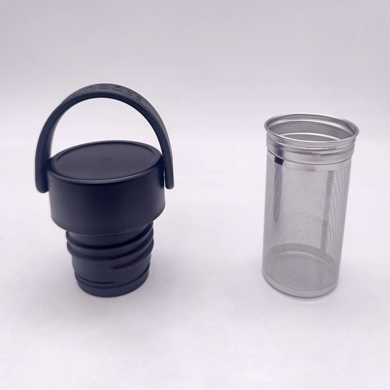 Runbott Sítko na čaj do termoláhve