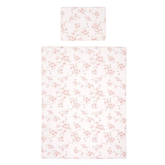 Samiboo Povlečení (100x135/60x40) SAKURA