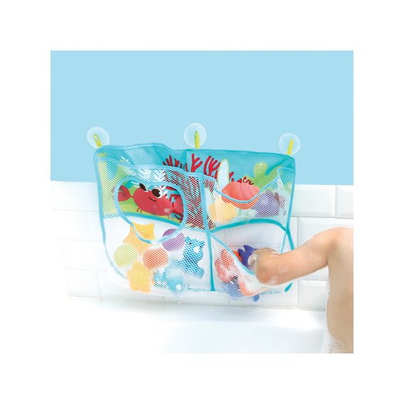 Ludi Organizér do vany Moře