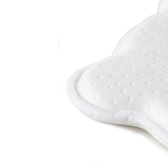 Interbaby Ergonomický polštář + Přítulka Medvídek MODRÁ